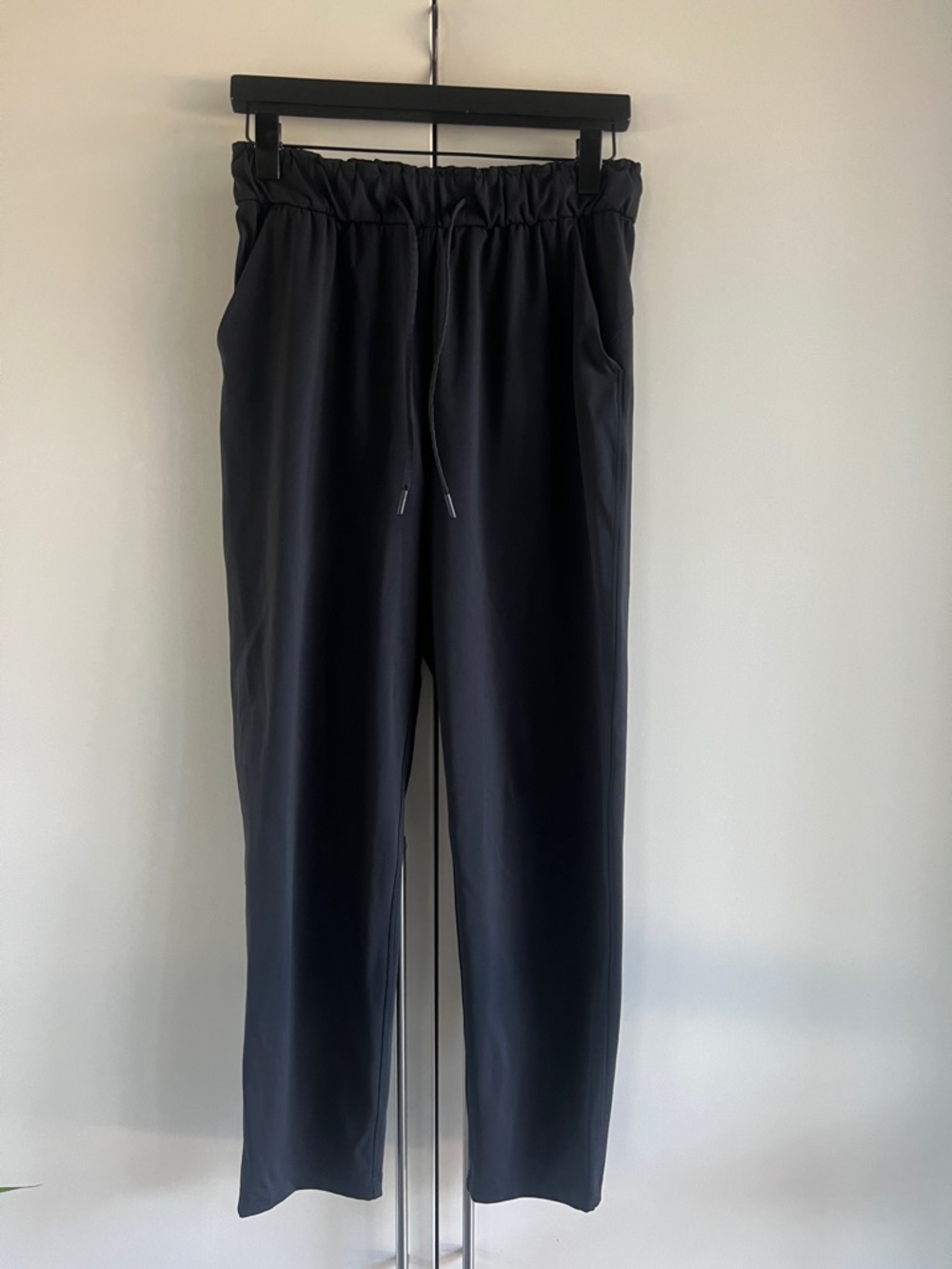 Lululemon Keep Moving Pant 7/8 High-Rise EUC